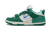 DUNK LO DISRUPT 2 WMNS"Malachite" DH4402 001