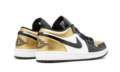 1 Low "Gold Toe" CQ9447 700