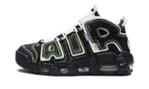 AIR MORE UPTEMPO MNS WMNS"Serena Williams Design Crew - Denim" DX4219 400