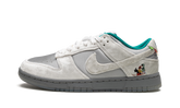 DUNK LOW WMNS"Ice" DO2326 001