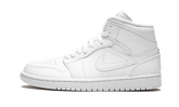1 Mid "Triple White" 554724 129