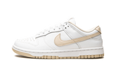 DUNK LO MNS WMNS"Pearl White" DD1503 110