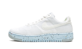 AIR FORCE 1 CRATER FLYKNI MNS WMNS"White" DC7273 100