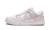 DUNK LO MNS WMNS"Pink Paisley" FD1449 100