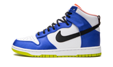 DUNK HIGH MNS WMNS"Blue Satin" DV2185 100
