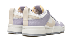 DUNK LO DISRUPT MNS WMNS"Summit White Ghost" DJ3077 100