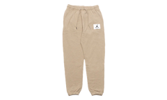 Flight Fleece Sweatpants "Hemp Heather Sail" DQ7468 201
