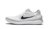 FREE RN FLYKNIT 2018 MNS WMNS 942839 100