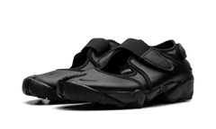Air Rift Wmns"Triple Black" HM5737 002