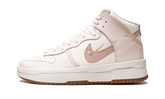 DUNK HIGH UP MNS WMNS"Pink Oxford" DH3718 102