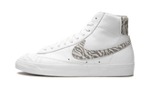 BLAZER MID'77 MNS WMNS"Zebra" DH9633 101