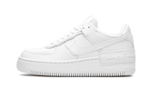 AF1 SHADO WMNS"Triple White" CI0919 100
