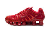 Shox TL WMNS"Gym Red White" IB1087 600