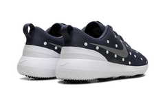 Roshe Run Golf Wmns"Polka Dot Navy" AA1851 401