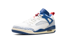 Spiz'ike Low "Storm Blue" IM2176 133