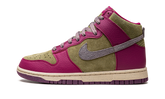DUNK HIGH MNS WMNS"Dynamic Berry" FB1273 500