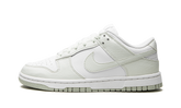 DUNK LO NN MNS WMNS"White/ Mint" DN1431 102
