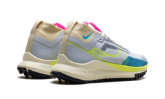 React Pegasus Trail 4 GORE-TEX WMNS"Wolf Grey Volt" DJ7929 002