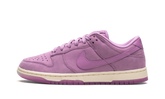DUNK LOW WMNS"Rush Fuchsia" DV7415 500