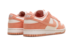 Dunk Low Next Nature WMNS"Apricot Agate" HJ7673 003