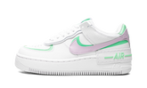 AIR FORCE 1 SHADO MNS WMNS"Infinite Lilac" CU8591 103