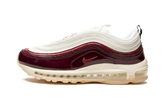 AIR MAX 97 MNS WMNS"Dark Beetroot" DQ8582 600