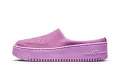 Air Force 1 Lover XX WMNS"Rush Fuchsia" AO1523 500