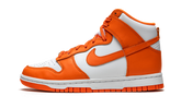 DUNK HIGH WMNS"Syracuse" DD1869 100