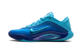 A'One WMNS"Indigo Girl" FZ8605 401