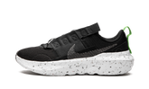 Crater Impact"DARK SMOKE GREY" CW2386 001