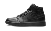 1 Mid "Triple Black" 554724 093