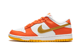 DUNK LO MNS WMNS"Golden Orange" DQ4690 800