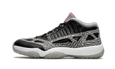 11 Low IE "Black Cement" 919712 006