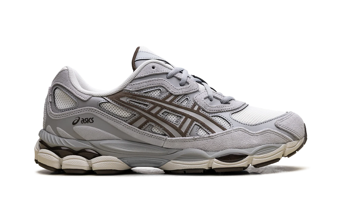 ASICS