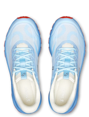 On Running Cloudventure 2 LOEWE Blue Red White
