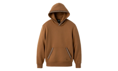 Tasman Hoodie "Chestnut" 1147090 CHE