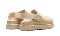 Goldenstar Clog WMNS "Pale Buttercup" 1138252 PBT