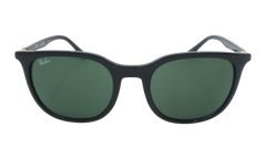 Pillow Sunglasses "Black" RB4386-601-31_54