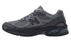 New Balance x Comme des Garçons 2010 "Grey" U201058P