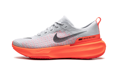 ZoomX Invincible Run FK 3 "Pure Platinum Cool Grey" DR2615 008