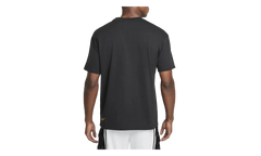 Kobe Bryant Broken Not Beaten T-Shirt "X-Ray Black" HV6694 010