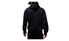 Jordan Rare Air Fleece Hoodie "Black" IB3003 010