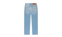 90S Traxedo Denim Straight‑Fit Jeans "Light Wash" RHFW24DP02012