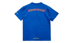 T-shirt "Blue" CHRM0914