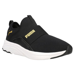 Softride Sophia Slip On Running Shoes
