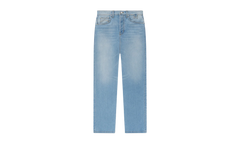 90S Traxedo Denim Straight‑Fit Jeans "Light Wash" RHFW24DP02012