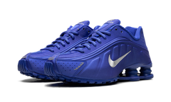 Shox R4 WMNS"Racer Blue" HJ7303 445