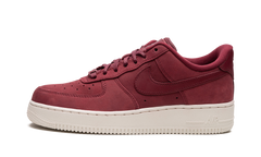 AIR FORCE 1 LO MNS WMNS"Team Red" DR9503 600