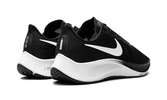 Air Zoom Pegasus 37 "Black/White" BQ9646 002