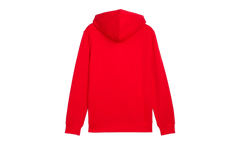 SCUDERIA FERRARI RACE SWEATJACKET "Red" 630182 02